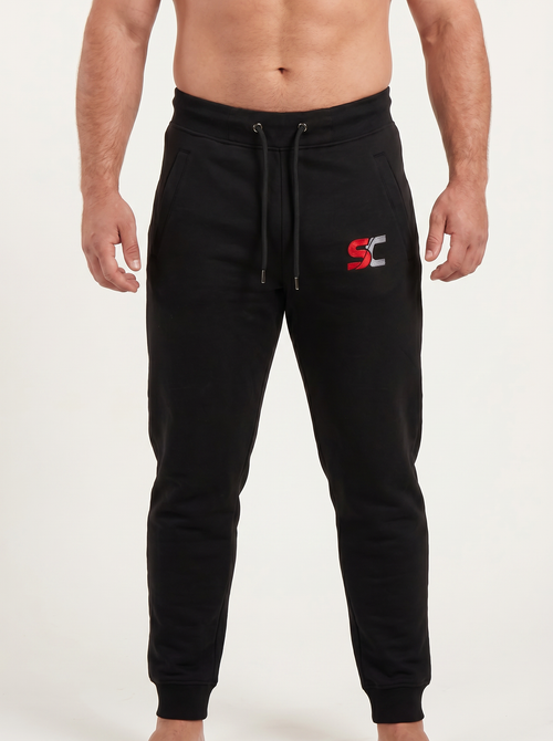 Cuffed Joggers, ScrumClub