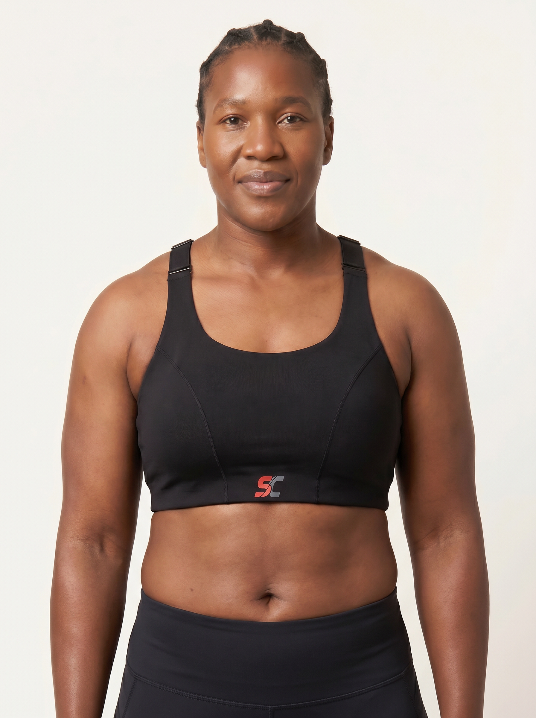 High Impact Bra, ScrumClub