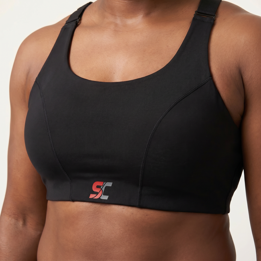 High Impact Bra, ScrumClub