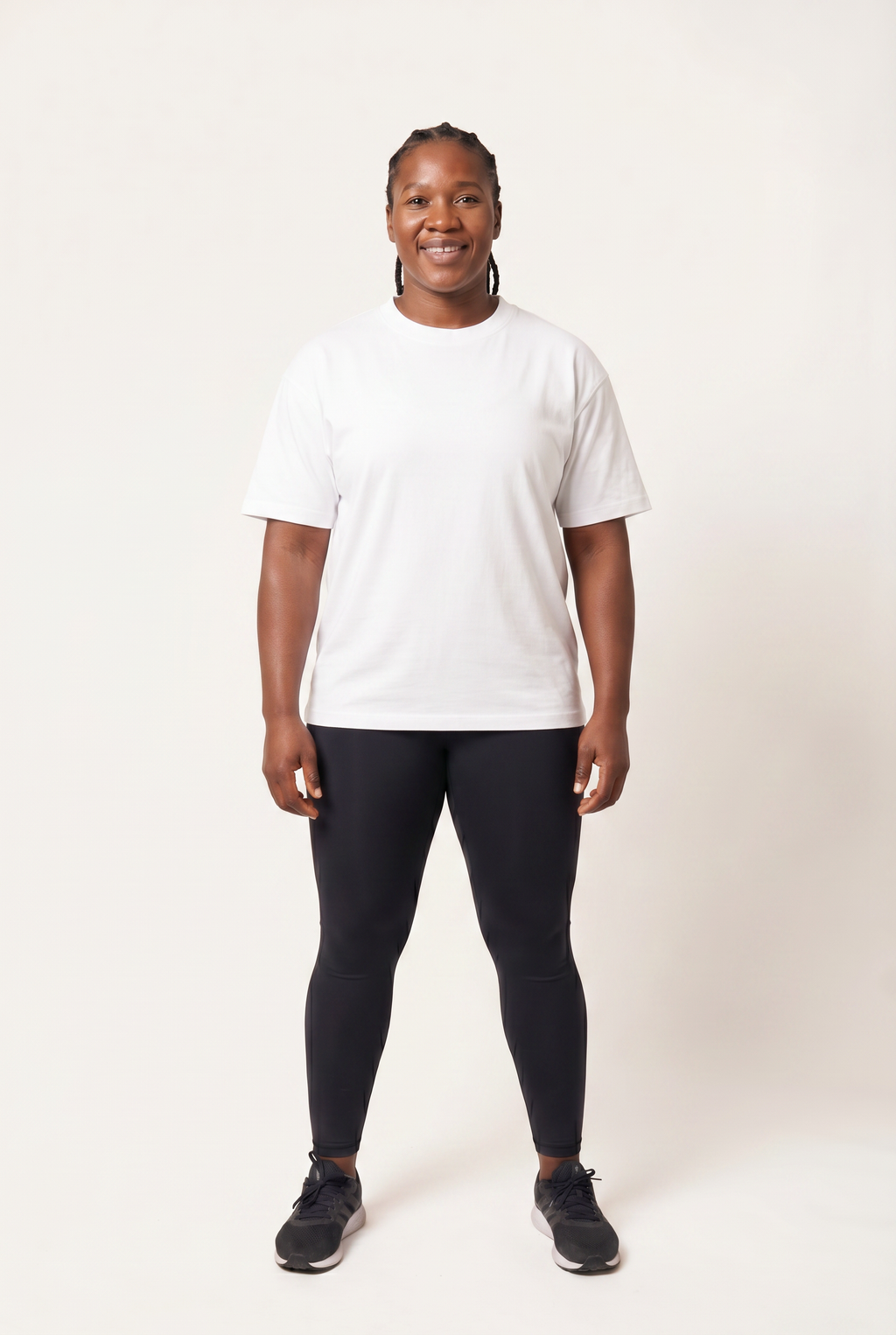 Mucky Ruck Tee, White, ScrumClub