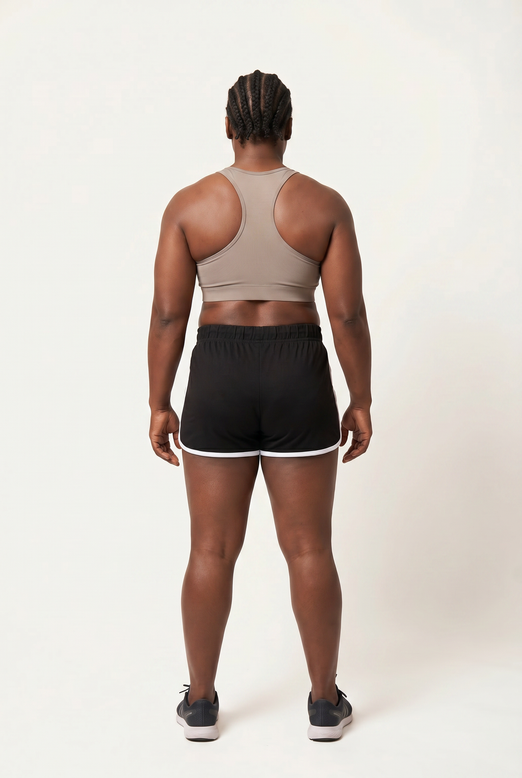 Retro Shorts, ScrumClub
