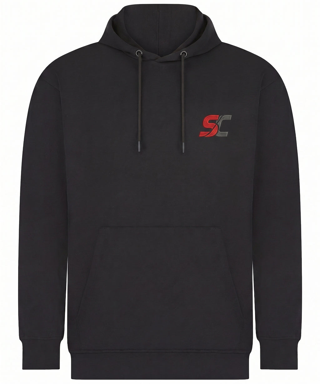 Sideline Essential - SC Hoodie