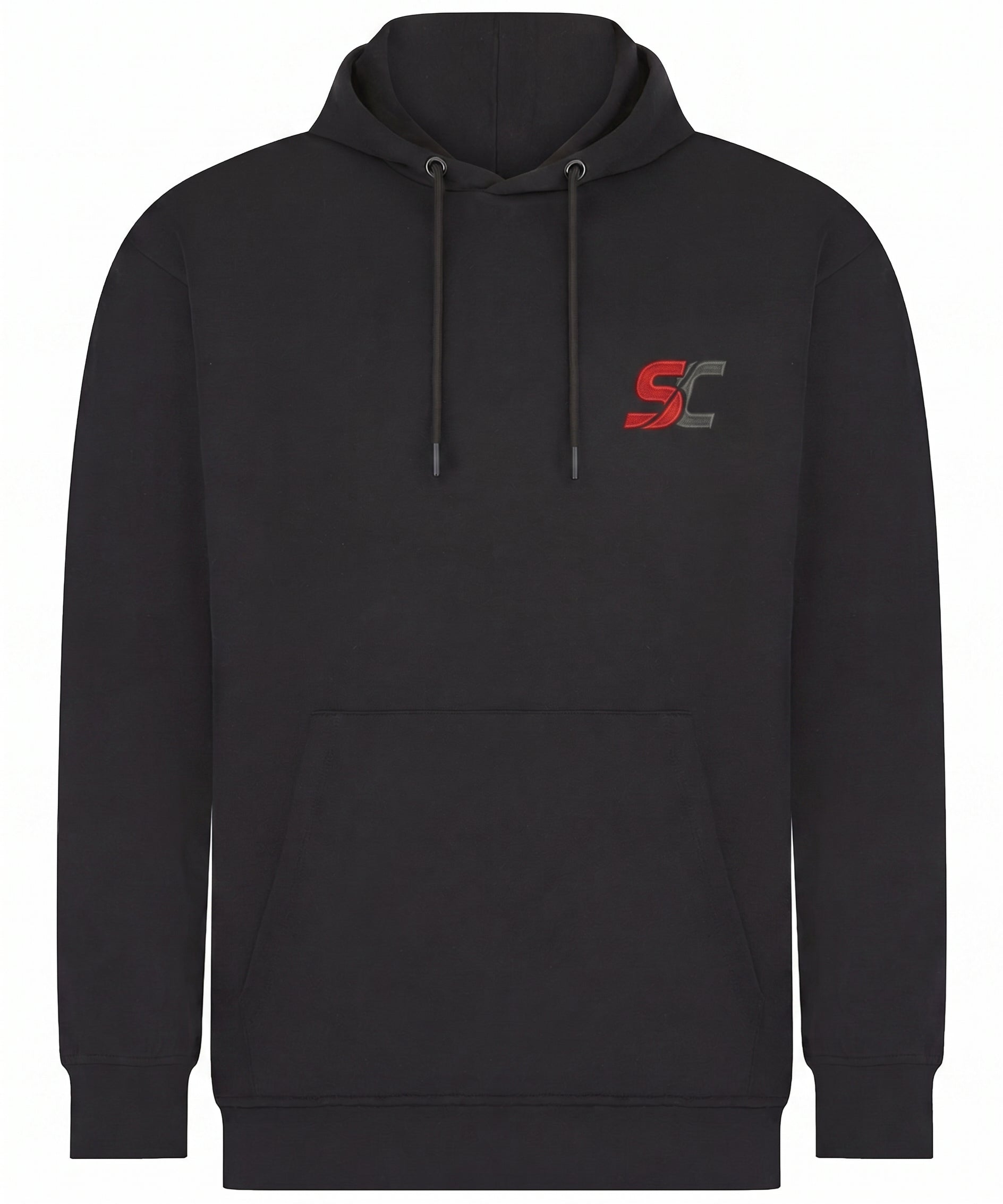 Sideline Essential - SC Hoodie