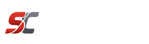 ScrumClub - Home