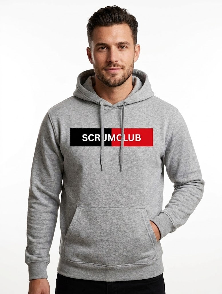 Sideline Essential - ScrumClub Hoodie