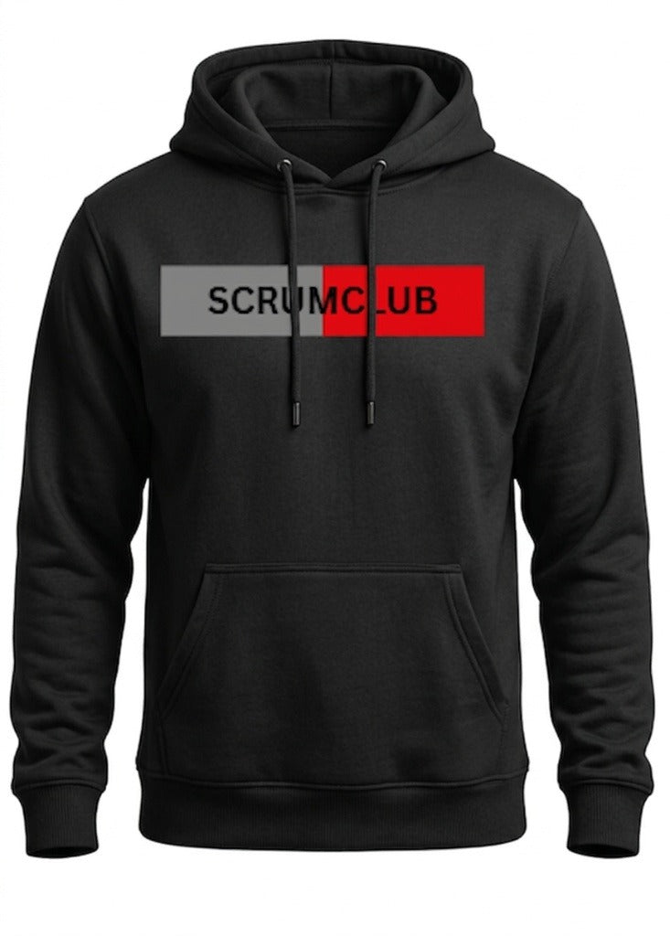 Sideline Essential - ScrumClub Hoodie