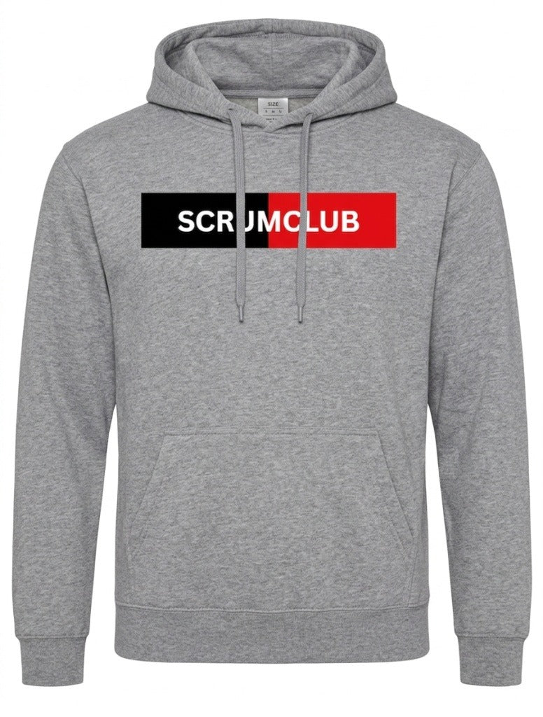 Sideline Essential - ScrumClub Hoodie