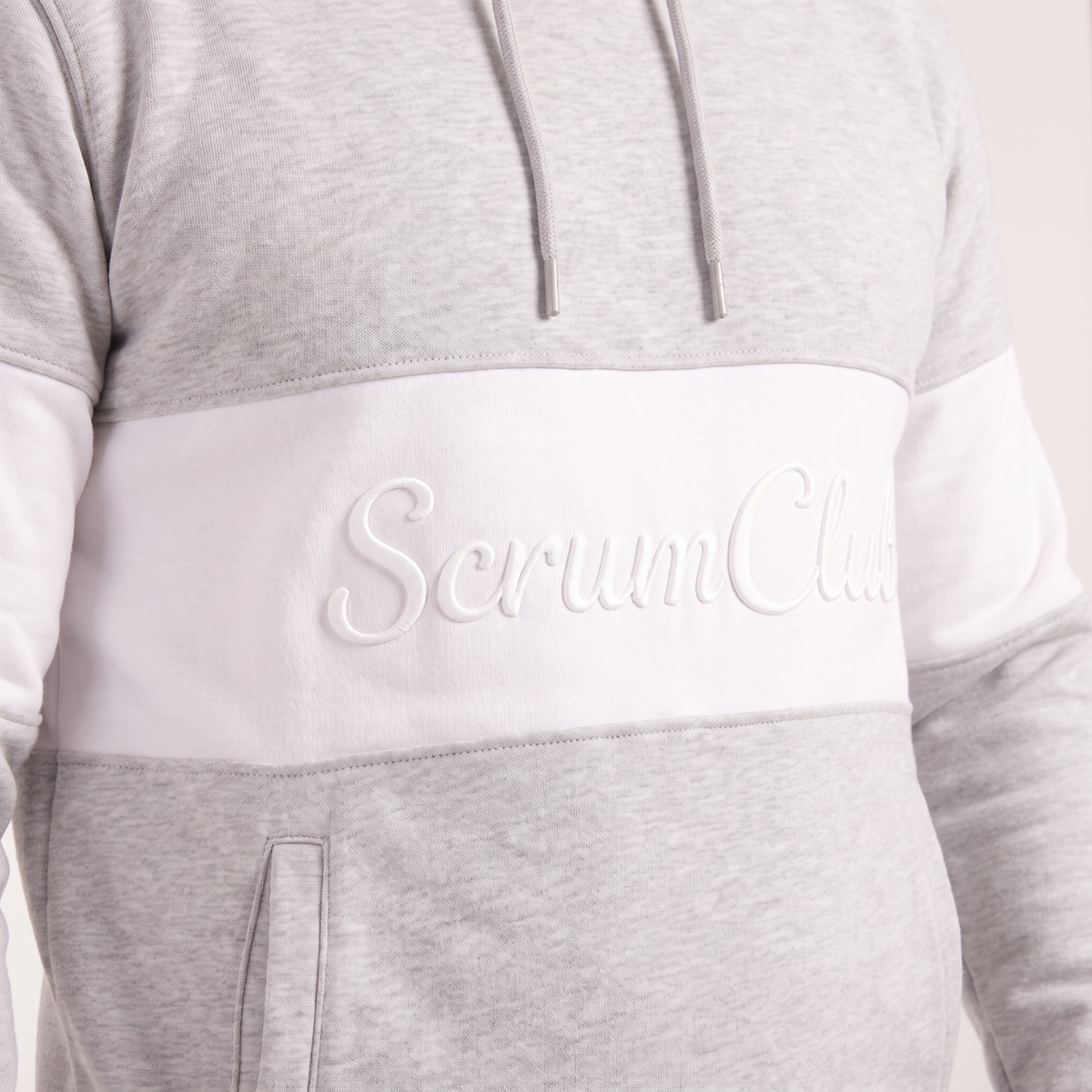 ScrumClub Tracksuit Hoodie