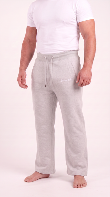 Relaxed Joggers