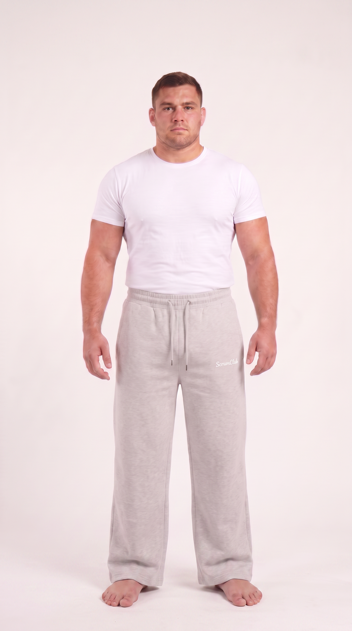 Relaxed Joggers