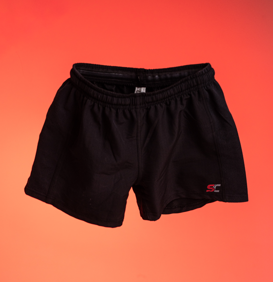 Technical Shorts