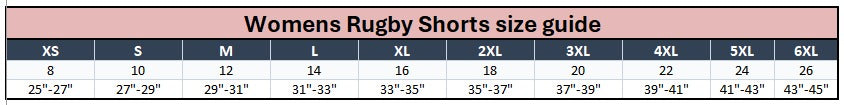 Technical Shorts